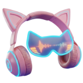 Ambiance électro