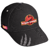 Dino cap