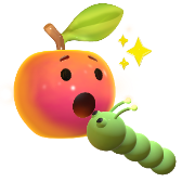 Tire sur la pomme