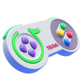 Manette de jeu