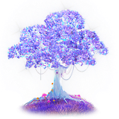 Arbre à diamants