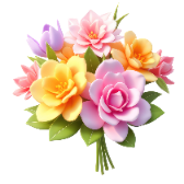 Fleur du matin
