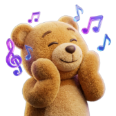 Perdu dans ta musique