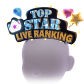 LIVE Ranking Headband