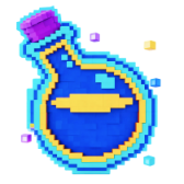 Potion magique