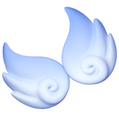 Ailes d'ange