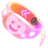 Bracelet d'équipe