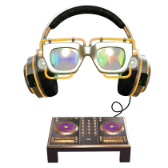Set de DJ