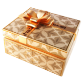 Boîte-cadeau de l'Aïd