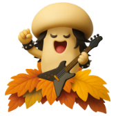 Champi-rockeur