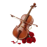 Romance au violoncelle