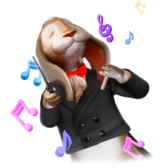 Chef d'orchestre