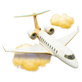 Jet privé