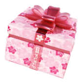 Fleur de cerisier