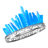 Rêves de cristal