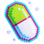 Capsule énergisante