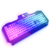 Clavier de gaming