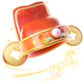 Chapeau de la fortune