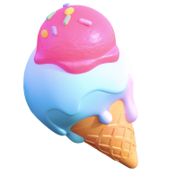 Crème glacée