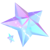 Étoiles filantes