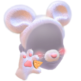 Deviens un hamster