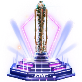 Trophée EWC
