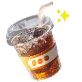 Magie du café
