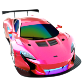 Voiture de sport