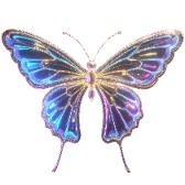  Laissez les papillons danser 