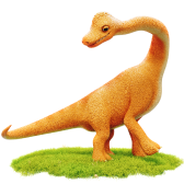 dinosaure