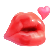 Le bisou