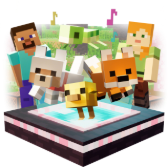 Bébé mob surprise