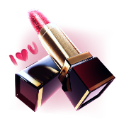 Peinture d'amour