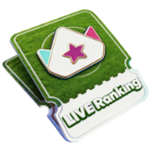 LIVE Ranking Ticket