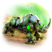 Rhino Sentinelle