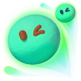 Clin d'œil complice