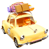 Voyage avec toi
