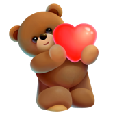 L'ours Misha