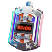 Compte à rebours de ligue