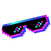 Lunettes de soleil