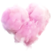 Cœur nuage