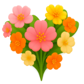 Bouquet printanier
