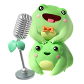 Grenouilles chantantes