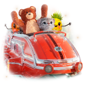 Parc d'attractions