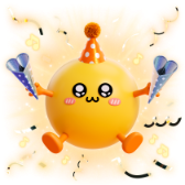 Ruban de fête