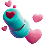 Marque d'amour