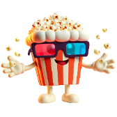 Discussion pop-corn