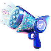 Fusil à Diamants