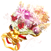 Fleurs XXXL