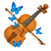 Violon onirique